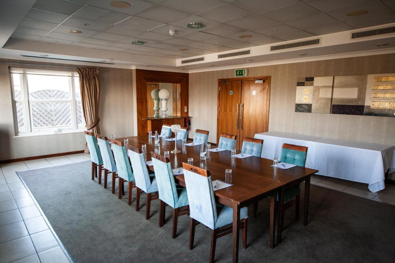 Berwick Manor Hotel Рейнхем Екстер'єр фото