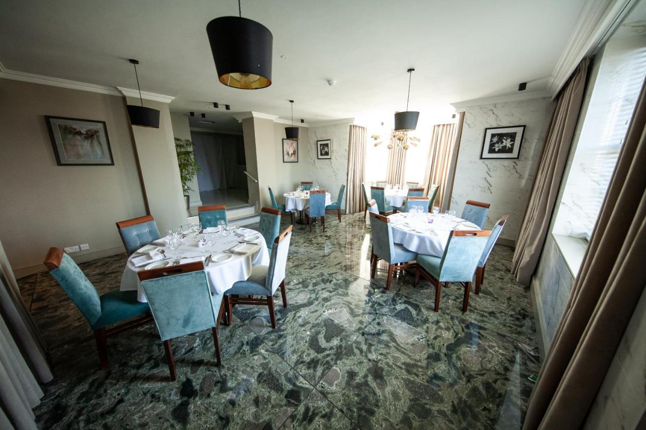 Berwick Manor Hotel Рейнхем Екстер'єр фото