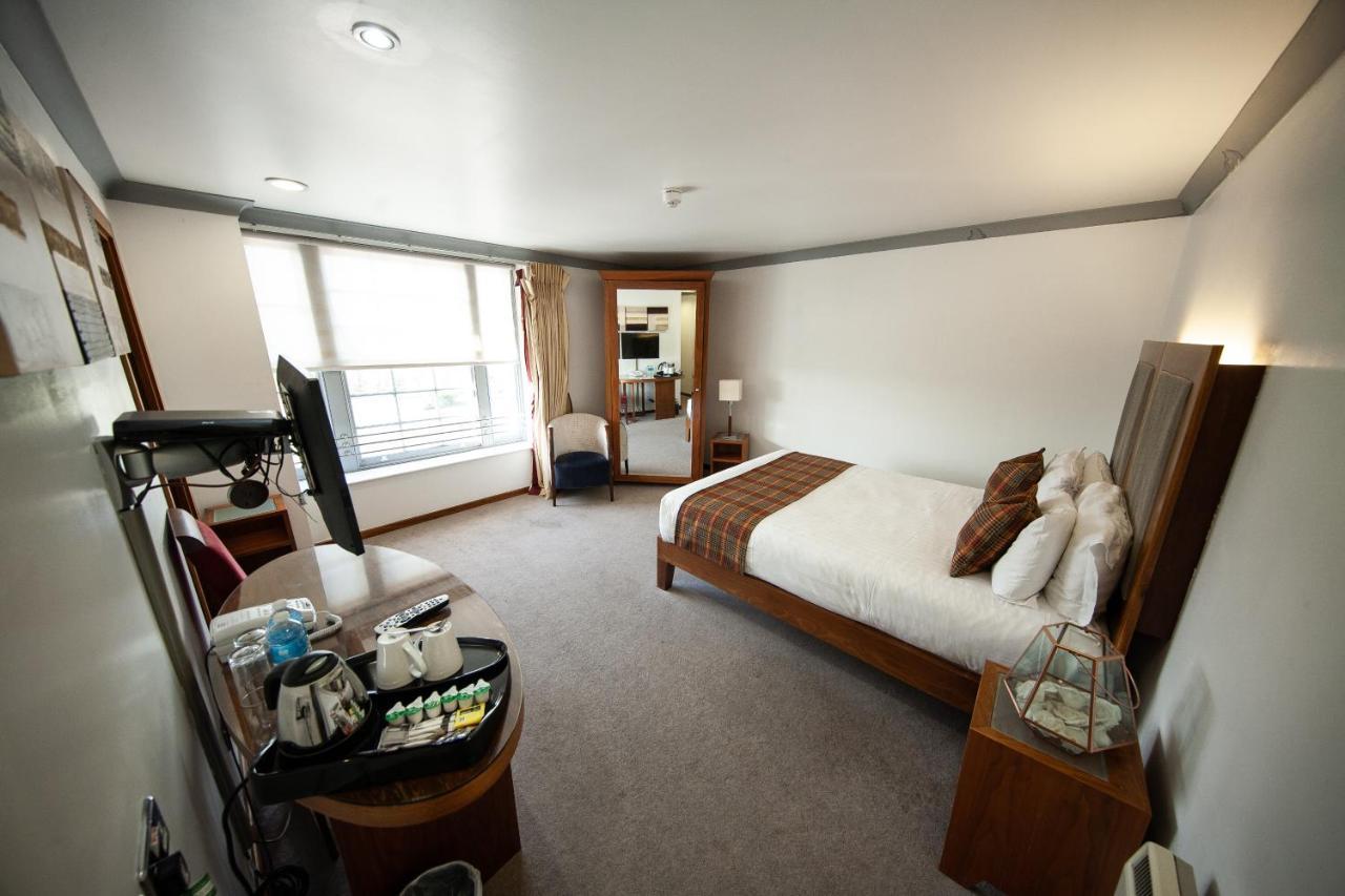 Berwick Manor Hotel Рейнхем Екстер'єр фото
