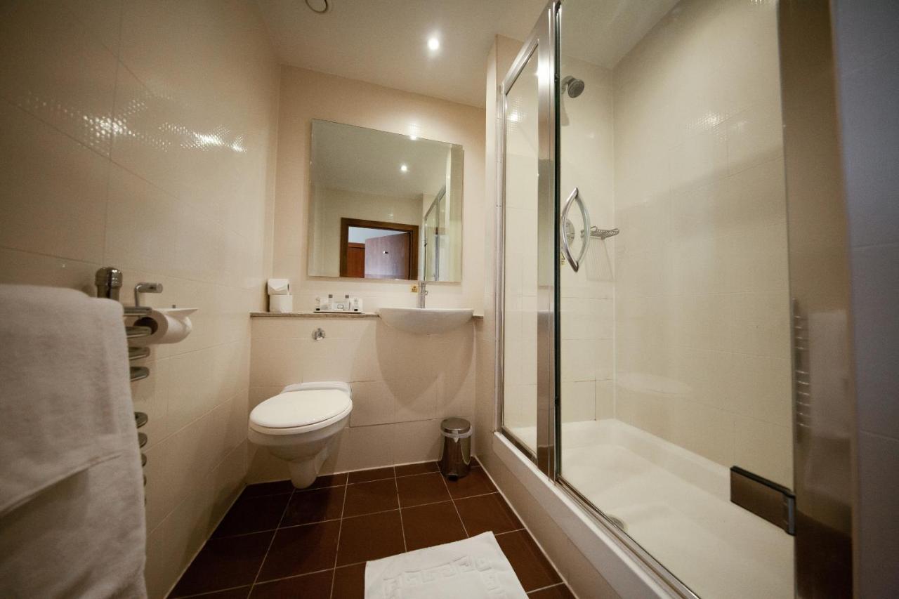 Berwick Manor Hotel Рейнхем Екстер'єр фото