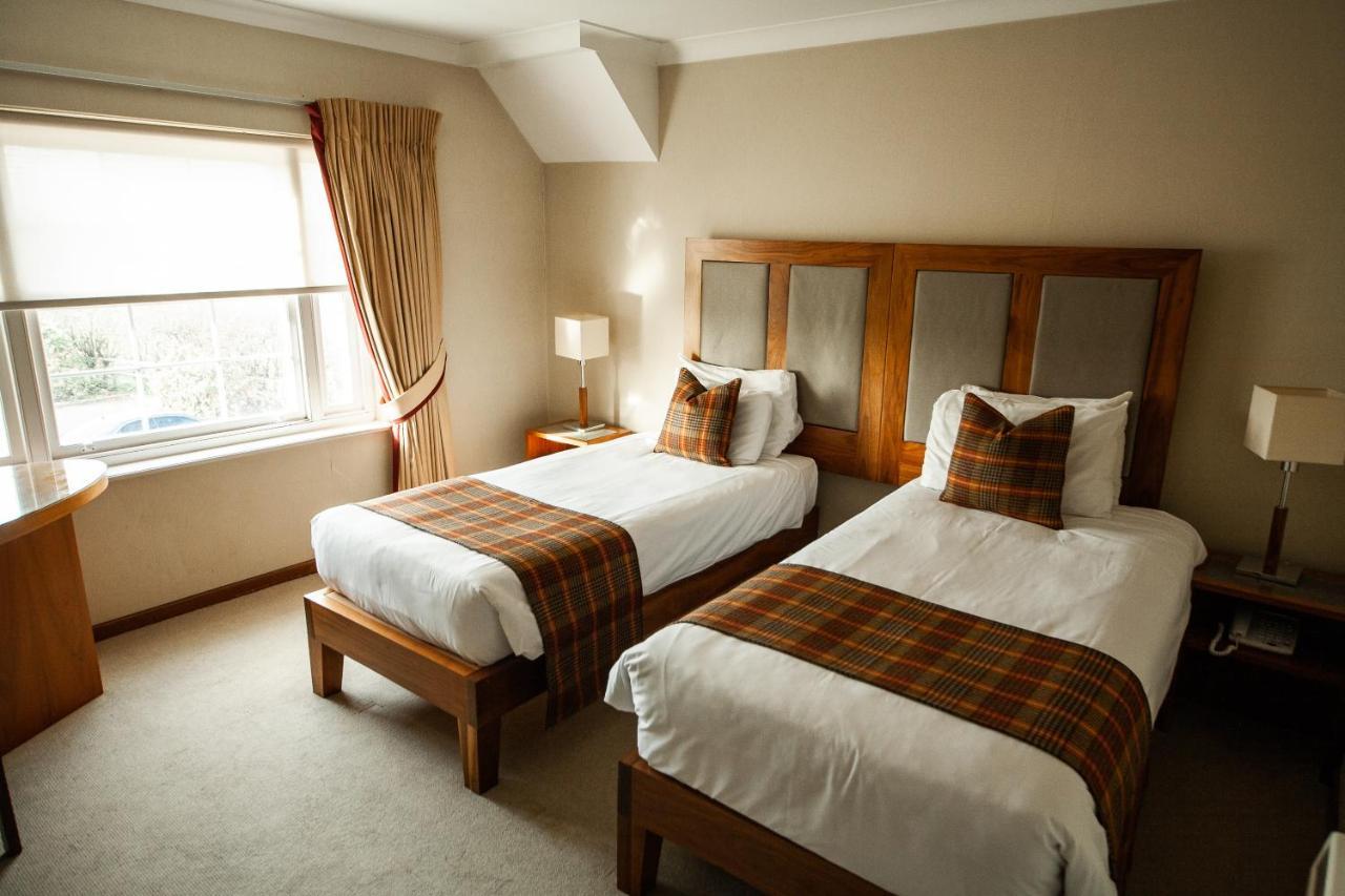 Berwick Manor Hotel Рейнхем Екстер'єр фото