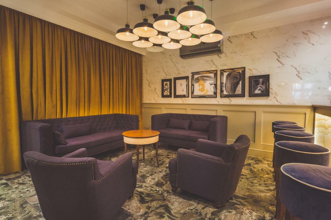 Berwick Manor Hotel Рейнхем Екстер'єр фото