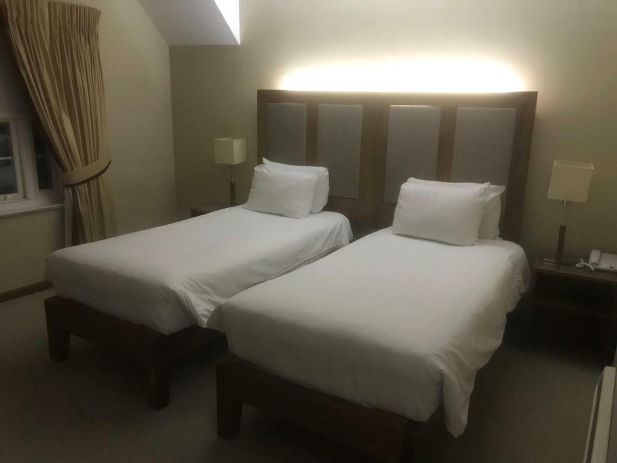 Berwick Manor Hotel Рейнхем Екстер'єр фото